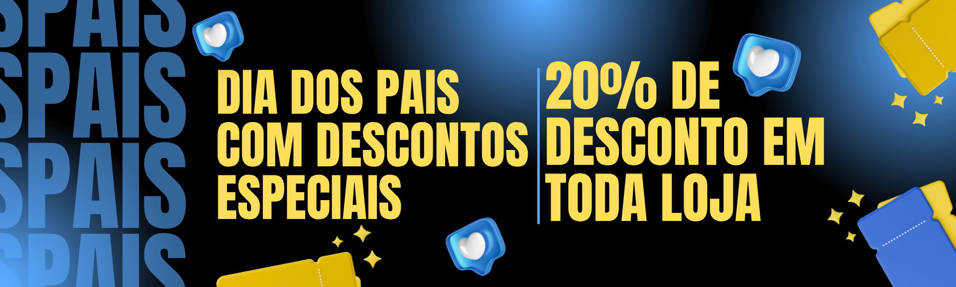 Dia dos Pais