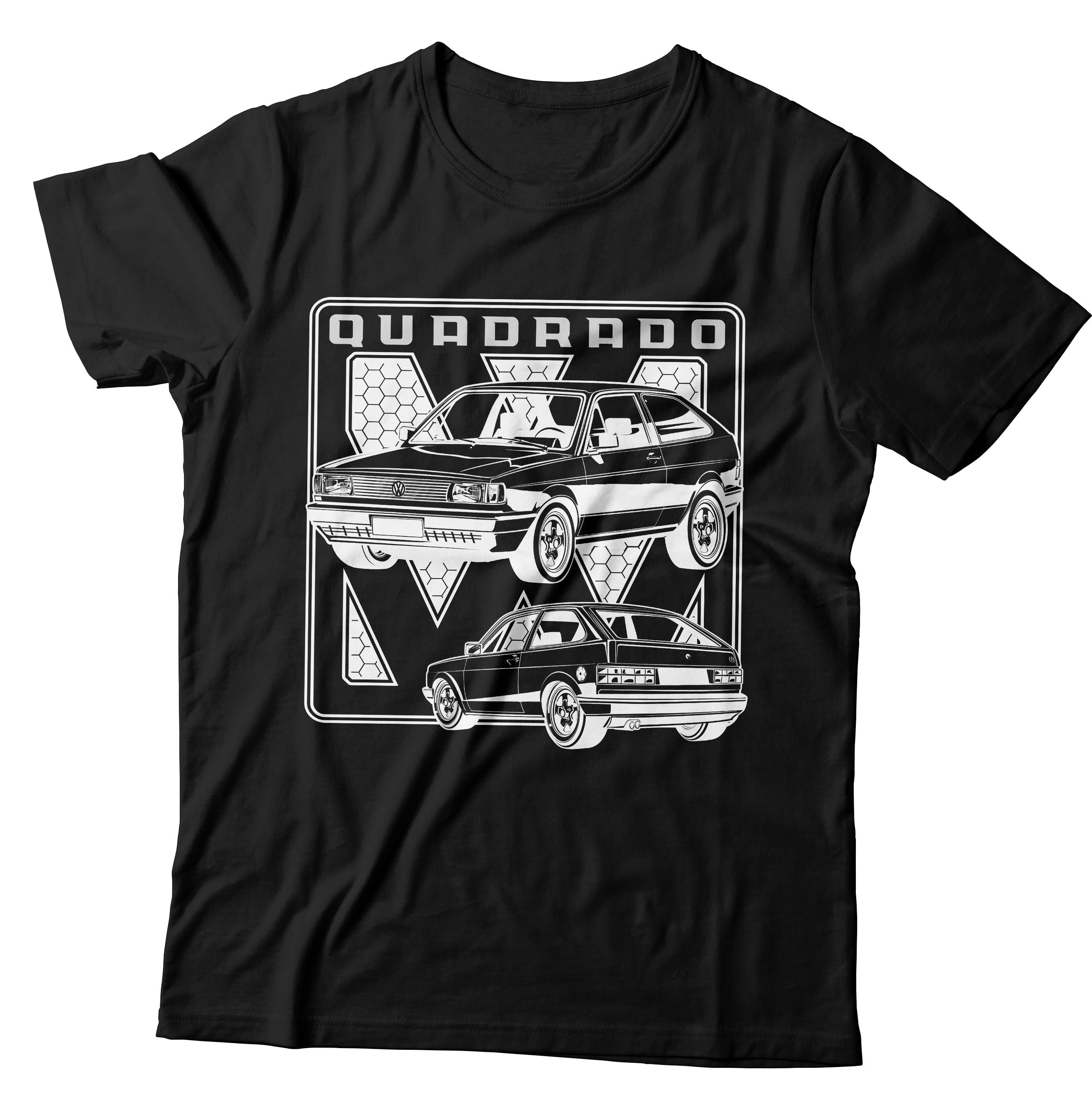 Camiseta Gol Quadrado Carro Rebaixado Sunset Fixa Chora Boy