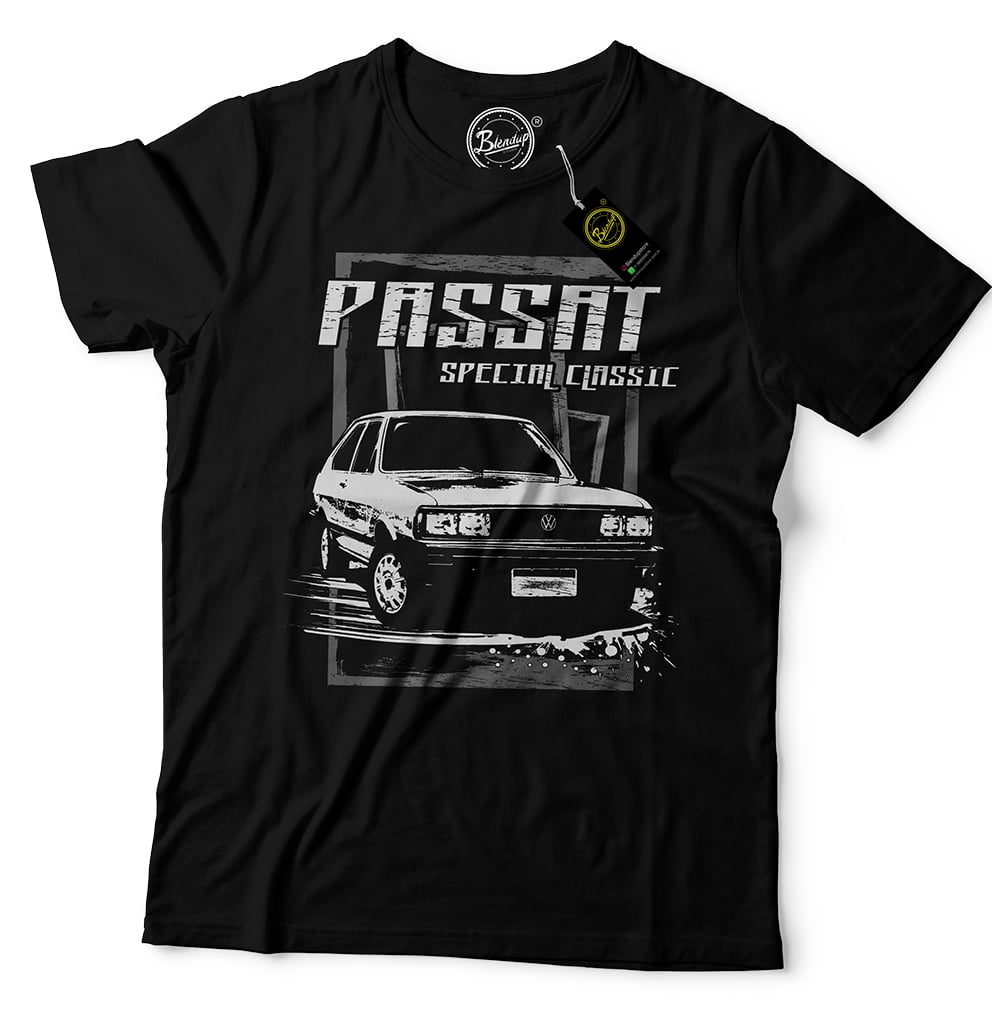 Camiseta Passat 