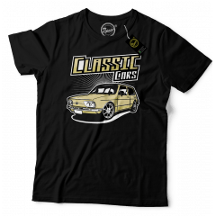 Camiseta Brasília VW