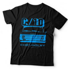 Camiseta C10 