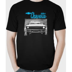 Camiseta Chevette 