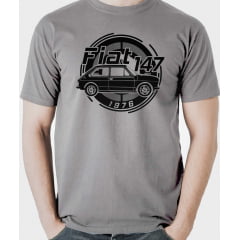 Camiseta Fiat 147 