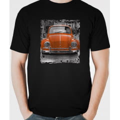 Camiseta Fusca 