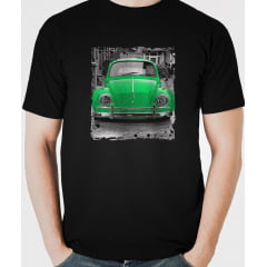 Camiseta Fusca 