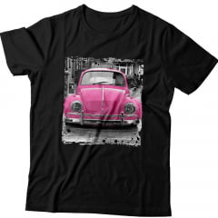 Camiseta Fusca 