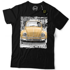 Camiseta Fusca 