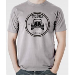 Camiseta Fusca Air Cooled