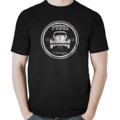 Camiseta Fusca Air Cooled