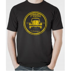 Camiseta Fusca Air Cooled