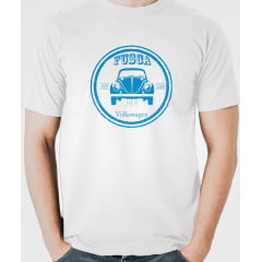 Camiseta Fusca Air Cooled