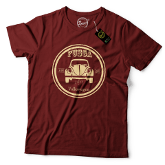 Camiseta Fusca Air Cooled