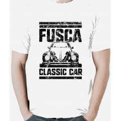 Camiseta Fusca Classic