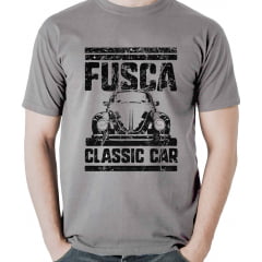 Camiseta Fusca Classic