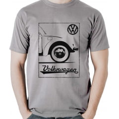 Camiseta Fusca Vintage