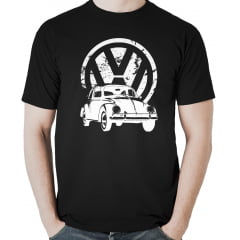 Camiseta Fusca VW