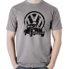 Camiseta Fusca VW