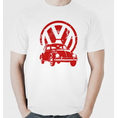 Camiseta Fusca VW