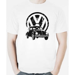 Camiseta Fusca VW