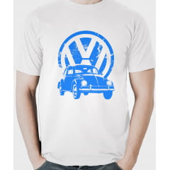 Camiseta Fusca VW