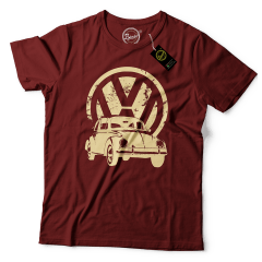 Camiseta Fusca VW