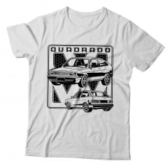 Camiseta Gol Quadrado Carro Rebaixado Sunset Fixa Chora Boy