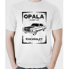 Camiseta Opala Classic