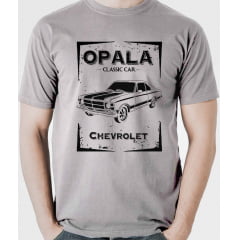 Camiseta Opala Classic