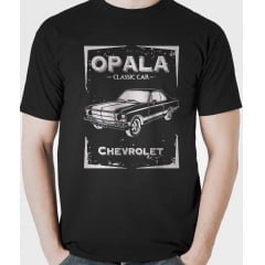 Camiseta Opala Classic