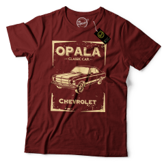 Camiseta Opala Classic