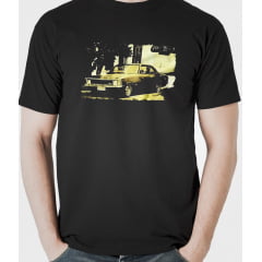 Camiseta Opala Luxo