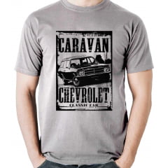 Camiseta Caravan 