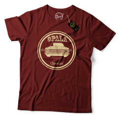 Camiseta Opala Vintage 