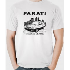 Camiseta Parati