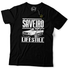 Camiseta Saveiro 