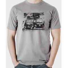 Camiseta Kombi Clipper