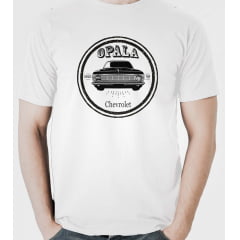 Camiseta Opala Vintage 