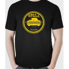 Camiseta Opala Vintage 