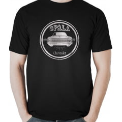 Camiseta Opala Vintage 